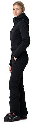 Превью  Комбинезон горнолыжный POIVRE BLANC Emy-WO Black
